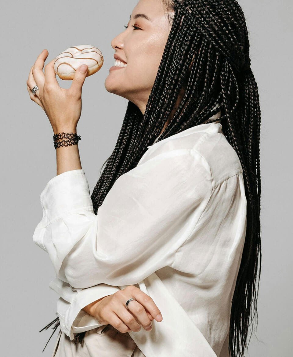 Relaxed Fit Joggers – Bild 4